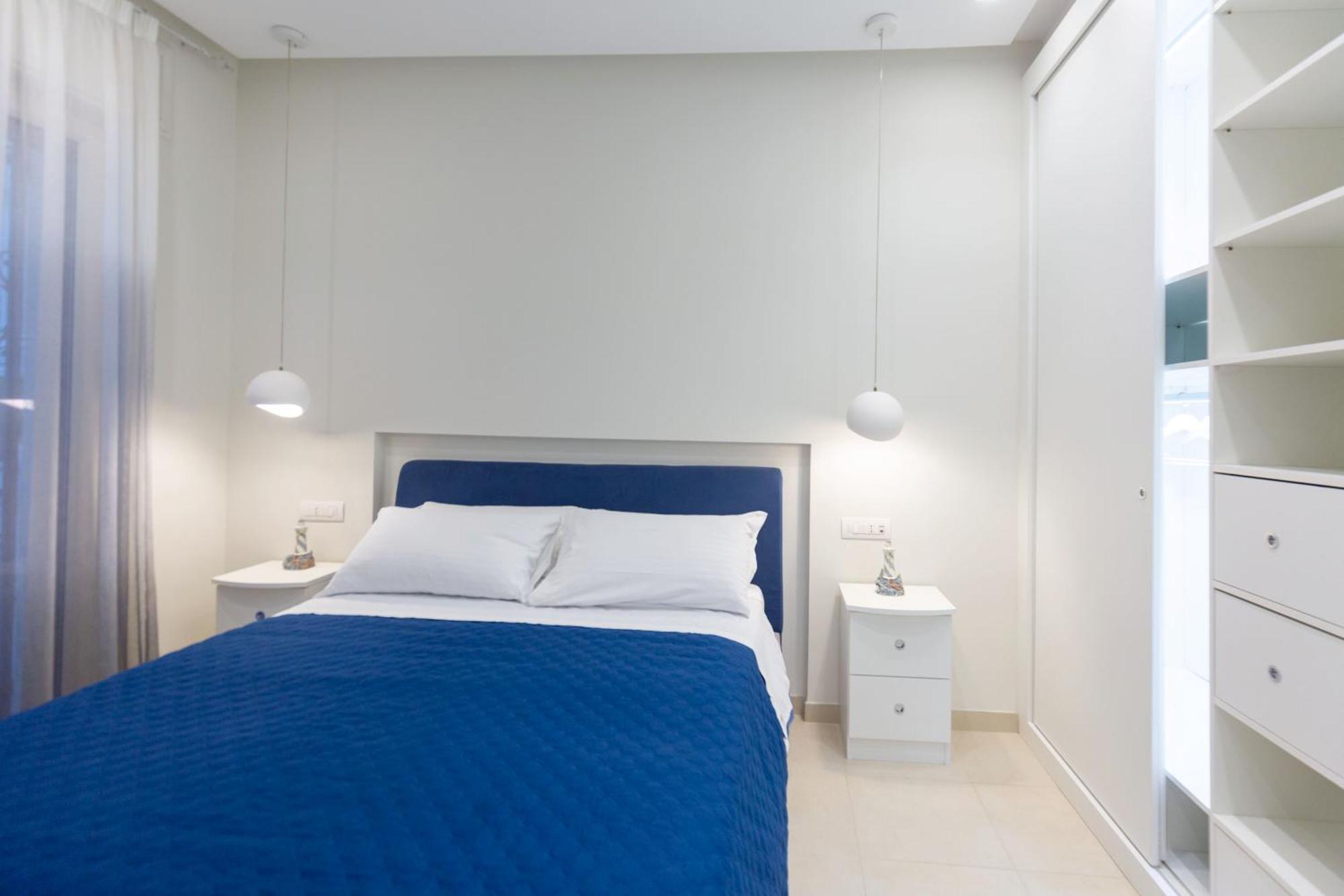 Maison Marine Meta Kültér fotó