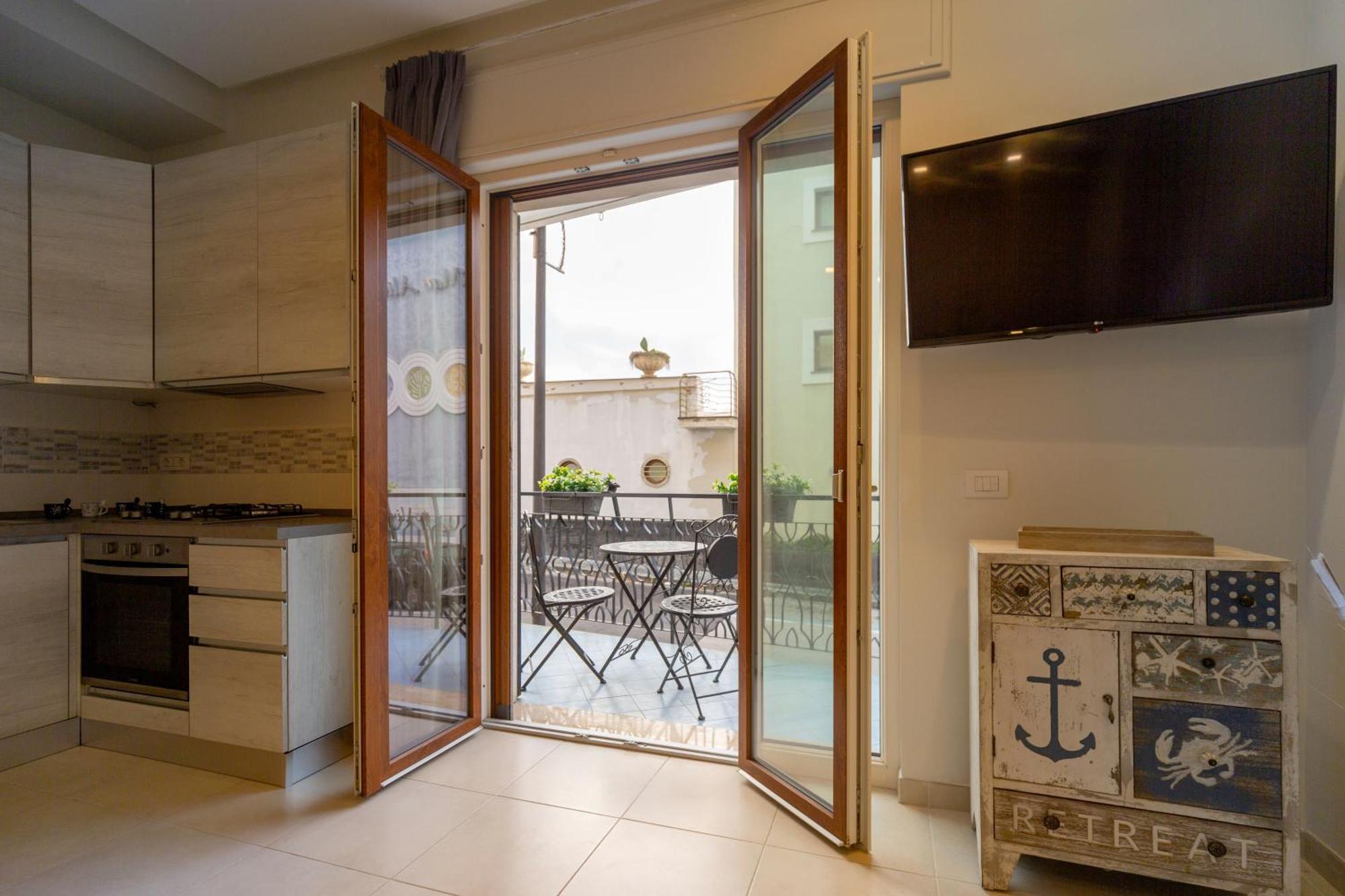 Maison Marine Meta Kültér fotó